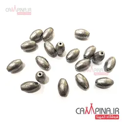 سرب ماهیگیری زیتونی وزن 30 گرم