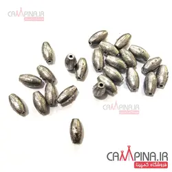 سرب ماهیگیری زیتونی وزن 20 گرم