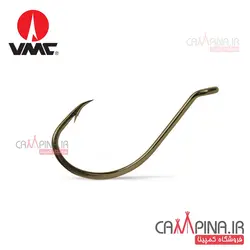 قلاب پایه کوتاه VMC  FAULTLESS OCTOPUS  9299-BZ سایز 2 - برنز