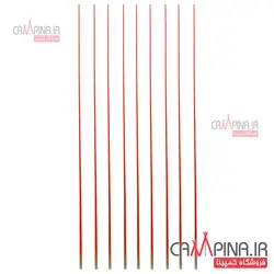 تکه اول چوب ماهیگیری طول 70 سانتیمتر