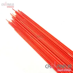 تکه اول چوب ماهیگیری طول 70 سانتیمتر