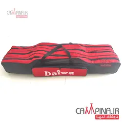 کیف ماهیگیری سه قلو طول 90 سانتیمتر