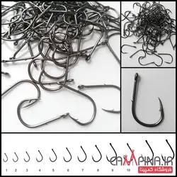 قلاب پایه کوتاه کد 82