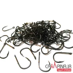 قلاب پایه کوتاه کد 82