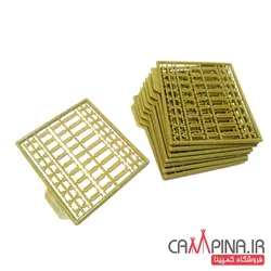 استاپر بویله E-S-P بسته دو تایی