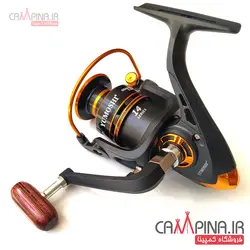 چرخ ماهیگیری yumoshi مدل JX6000