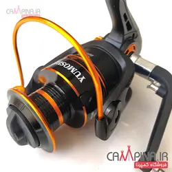 چرخ ماهیگیری yumoshi مدل JX6000