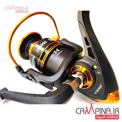 چرخ ماهیگیری yumoshi مدل JX6000