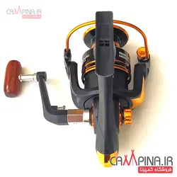 چرخ ماهیگیری yumoshi مدل JX6000