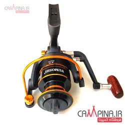 چرخ ماهیگیری yumoshi مدل JX6000