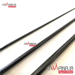 تکه دوم چوب فایرفاکس