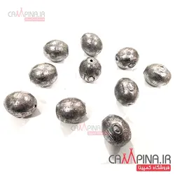 سرب ماهیگیری زیتونی وزن 100 گرم