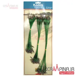 سیم بکسل KAIDA بسته 72 تایی