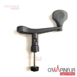 دسته چرخ ماهیگیری کد 101 - طرح کبرا