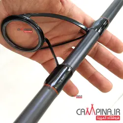 چوب کارپ سه تکه VIPER حلقه 50 طول 3.60 متر و 4.5lb