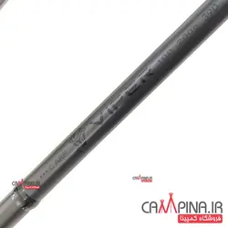 چوب کارپ سه تکه VIPER حلقه 50 طول 3.60 متر و 4.5lb