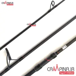 چوب کارپ سه تکه VIPER حلقه 50 طول 3.60 متر و 4.5lb