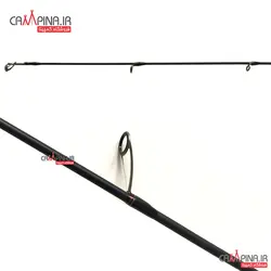 چوب دوتکه کربن Rooky طول 1.98 متر اکشن 5 تا 25 گرم