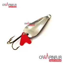 قاشقک ماهیگیری ISLAND وزن 18 گرم