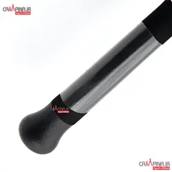 چوب دوتکه کربن DAIWA PROCASTER GAME 3 طول 2.70 متر اکشن 30 تا 120 گرم