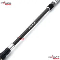چوب دوتکه کربن DAIWA PROCASTER GAME 3 طول 2.70 متر اکشن 30 تا 120 گرم