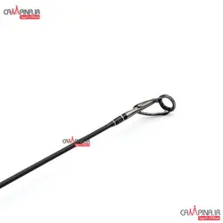 چوب دوتکه کربن DAIWA PROCASTER GAME 3 طول 2.40 متر اکشن 30 تا 120 گرم