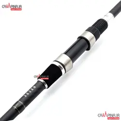 چوب دوتکه کربن DAIWA PROCASTER GAME 3 طول 2.40 متر اکشن 30 تا 120 گرم