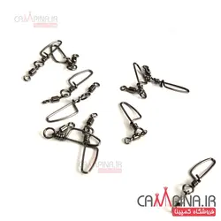 هرزگرد طرح فرانسوی برند FiveStar سایز 8 بسته ده تایی