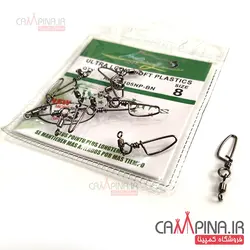 هرزگرد طرح فرانسوی برند FiveStar سایز 8 بسته ده تایی