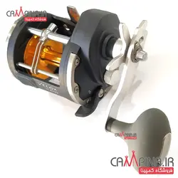 وینچ رو قایقی (ترولینگ) برند Velox مدل VL600M