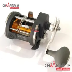 وینچ رو قایقی (ترولینگ) برند Velox مدل VL600M