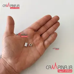 پرس دوبل سیم بکسل Sun Fish جنس آلومنیوم