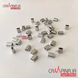 پرس دوبل سیم بکسل Sun Fish جنس آلومنیوم