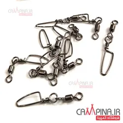 هرزگرد طرح فرانسوی برند FiveStar سایز 1 بسته ده تایی