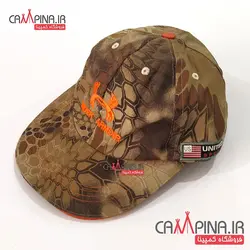 کلاه شاخ و برگی استتار اورجینال