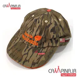 کلاه شاخ و برگی استتار اورجینال