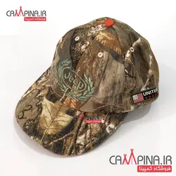 کلاه شاخ و برگی استتار اورجینال