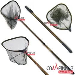 چاک کپوری حرفه ای دهانه 45 سانتیمتری