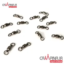 هرزگرد بلبرینگی Sun Fish سایز 6 جنس بلک نیکل