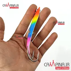 قاشقک آب شور کد 1092 سایز 4