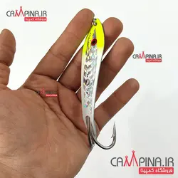 قاشقک آب شور کد 1061 سایز 4