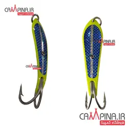 قاشقک آب شور کد 1027 سایز 4