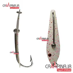 قاشقک آب شور کد 1012 سایز 5