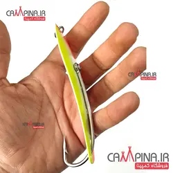 قاشقک آب شور کد 1097 سایز 5