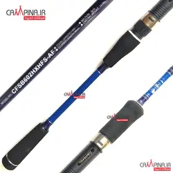 چوب دایوا کراس فایر طول 1.80 متر کد CFSB602HXHFS-AF