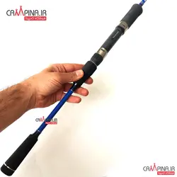 چوب دایوا کراس فایر طول 1.80 متر کد CFSB602HXHFS-AF