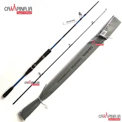 چوب دایوا کراس فایر طول 1.80 متر کد CFSB602HXHFS-AF