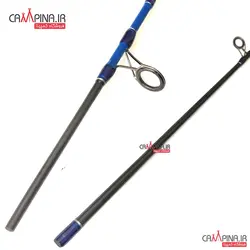 چوب دایوا کراس فایر طول 1.80 متر کد CFSB602HXHFS-AF