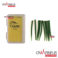 آنتی تنگل Shimano سایز 55mm بسته 10 تایی