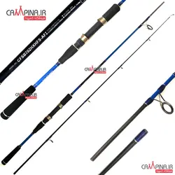 ست تخصصی اسپینینگ آب شور و شیرین کد SW102